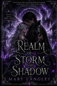 Realm of Storm and Shadow