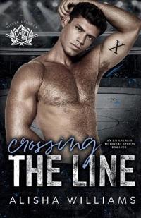 Crossing The Line