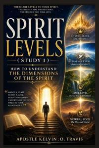 Spirit Levels ( Study 1 )