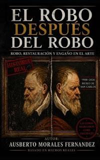 El robo después del robo