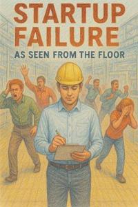 Startup Failure