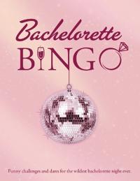 Bachelorette Bingo