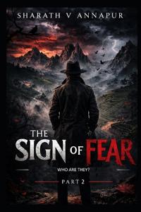 The Sign of Fear - Part 2