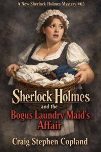 Sherlock Holmes and the Bogus Laundry Maid's Affair