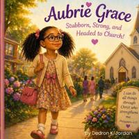 Aubrie Grace