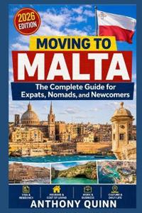 Moving to Malta