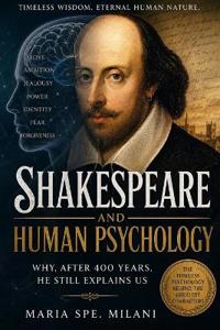 Shakespeare and Human Psychology