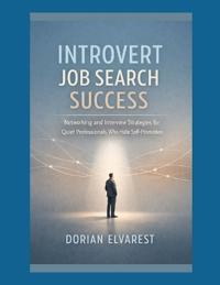 Introvert Job Search Success