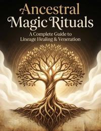 Ancestral Magic Rituals