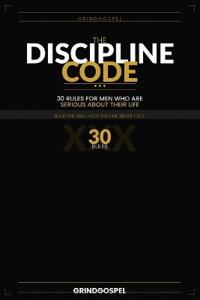 The Discipline Code