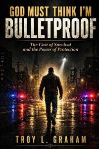 God Must Think I'm Bulletproof