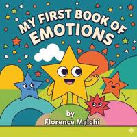 My First Book of Emotions