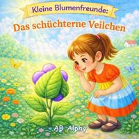 Kleine Blumenfreunde