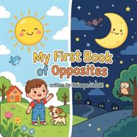 My First Book of Opposites