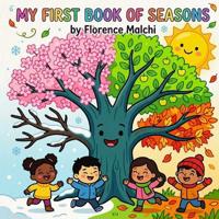 My First Book of Seasons