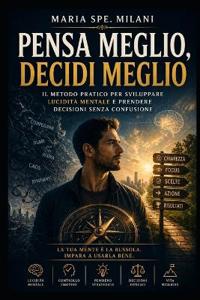 Pensa Meglio, Decidi Meglio