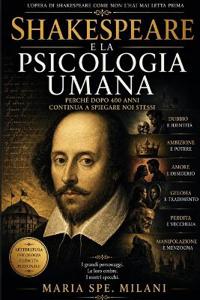 Shakespeare e la Psicologia Umana
