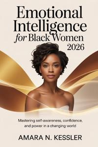 Emotional Intelligence for Black Women 2026