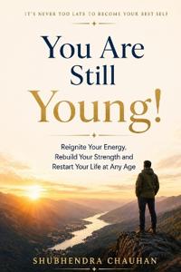 You Are Still Young!