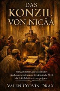 Das Konzil von Nicäa
