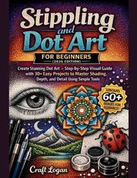 Stippling and Dot Art for Beginners (2026 Edition)