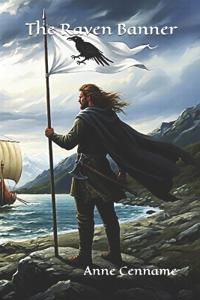 The Raven Banner