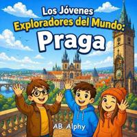 Los Jóvenes Exploradores del Mundo