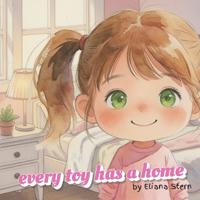 Every Toy Has A Home