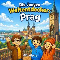 Die Jungen Weltentdecker