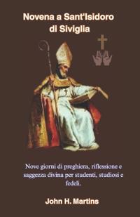 Novena a Sant'Isidoro di Siviglia