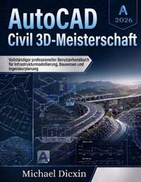 AutoCAD Civil 3D-Meisterschaft