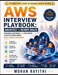 AWS Interview Playbook