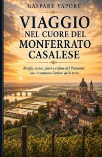 Il Monferrato Casalese che racconta
