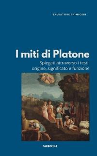 I miti di Platone