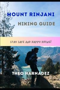 Mount Rinjani Hiking Guide
