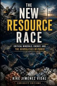 The New Resource Race