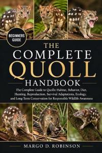 The Complete Quoll Handbook