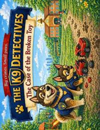 The K9 Detectives