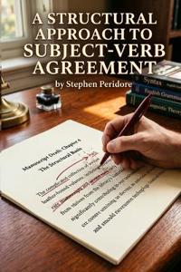 A Structural Approach to Subject-Verb Agreement