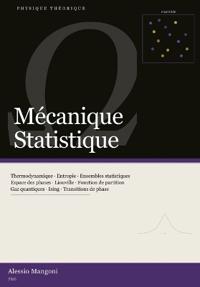 Mécanique Statistique