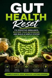 Gut Health Reset