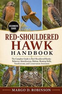 Red-Shouldered Hawk Handbook