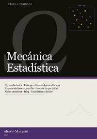 Mecánica Estadística