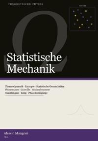 Statistische Mechanik