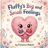 Fluffy's Big and Small Feelings