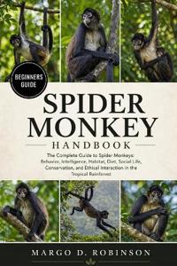Spider Monkey Handbook