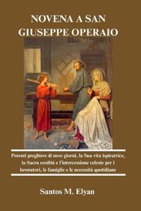 Novena a San Giuseppe Operaio