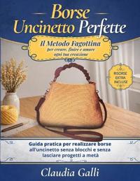 Borse Uncinetto Perfette