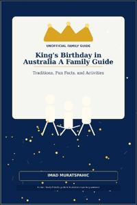 King's Birthday in Australia