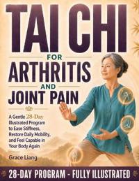 Tai Chi for Arthritis and Joint Pain